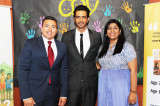 Arjun Rampal Joins CRY America for a Great Cause: CRY America, Houston to host its 2nd Annual Dinner Gala on Sunday, June 11, for the cause of underprivileged children Arjun Rampal Joins CRY America for a Great Cause: CRY America, Houston to host its 2nd Annual Dinner Gala on Sunday, June 11, for the cause of underprivileged children