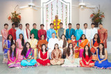 A Gurukula Graduation at Chinmaya Prabha