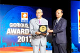 NASA Scientist Dr. Kamlesh Lulla Honored with “Glorious India Award” by Consortium of NRI and India Businesses and Community Organization NASA Scientist Dr. Kamlesh Lulla Honored with “Glorious India Award” by Consortium of NRI and India Businesses and Community Organization