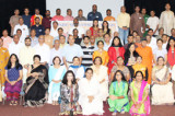Hindu Sangathan Divas (Hindu Unity Day) Organized in Houston by HSS Hindu Sangathan Divas (Hindu Unity Day) Organized in Houston by HSS