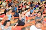 International Day of Yoga to be Celebrated in The Woodlands, June 24, 2017 International Day of Yoga to be Celebrated in The Woodlands, June 24, 2017