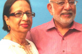 Asghar Ali Alibhoy A Zest for Life, Family and Community | 1945 – 2017 Asghar Ali Alibhoy A Zest for Life, Family and Community | 1945 – 2017