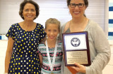 Village School Elementary Readathon Raises $3,000 for Pratham Village School Elementary Readathon Raises $3,000 for Pratham