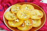 Mama’s Punjabi Recipes: Maal Pudde (Fried Sweet Flatcakes) Mama’s Punjabi Recipes: Maal Pudde (Fried Sweet Flatcakes)