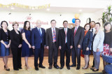 Southwestern National Bank Celebrates Sugar Land Branch 12th Anniversary Southwestern National Bank Celebrates Sugar Land Branch 12th Anniversary