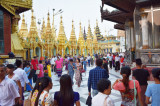 A Drumbeat for Help Awakens the Spirituality of Yangon A Drumbeat for Help Awakens the Spirituality of Yangon