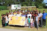 VYASA Houston’s Annual Yoga Retreat 2017 VYASA Houston’s Annual Yoga Retreat 2017