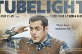 Tubelight Movie Review Tubelight Movie Review