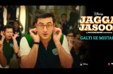 Jagga Jasoos: Galti Se Mistake Video Song | Ranbir, Katrina | Arijit, Amit | Pritam, Amitabh B