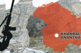 A Prayer Meet for Amarnath Victims A Prayer Meet for Amarnath Victims