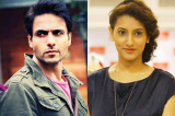Iqbal & Additi to play siblings in their next