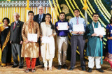Sri Meenakshi Temple Annual Dinner – Prahara Sumpurnam Sri Meenakshi Temple Annual Dinner – Prahara Sumpurnam