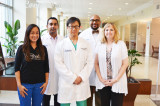 Houston Methodist Sugar Land Hospital Honored with Mission: Lifeline Achievement Award Houston Methodist Sugar Land Hospital Honored with Mission: Lifeline Achievement Award