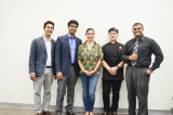 TiE Houston, HCC Host Presentations on Starting a Food Business TiE Houston, HCC Host Presentations on Starting a Food Business