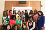 2nd Annual Opportunity Fair for Women 2nd Annual Opportunity Fair for Women