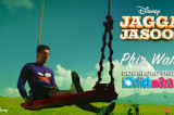 Jagga Jasoos: Phir Wahi Video Song | Ranbir, Katrina | Pritam, Arijit | Amitabh B