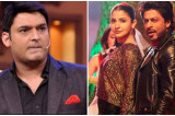 Kapil Sharma faints, leaving his show’s Jab Harry Met Sejal episode getting cancelled. Read all the deets