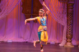 Ashka’s Arangetram Ashka’s Arangetram
