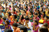 Bala Vihar Nurtures Ideals from Childhood Bala Vihar Nurtures Ideals from Childhood