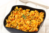 Mama’s Punjabi Recipes: Ande di Bhurji (Spicy Scrambled Eggs) Mama’s Punjabi Recipes: Ande di Bhurji (Spicy Scrambled Eggs)