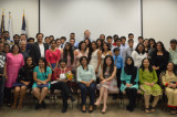 End of Internship Gala – Sewa International