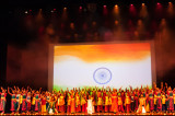 Intricate Dances Showcase the Incredible Diversity of India Intricate Dances Showcase the Incredible Diversity of India