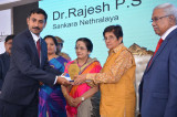 Sankara Nethralaya’s Mobile Eye Surgery Unit Gets Mayan Awards Sankara Nethralaya’s Mobile Eye Surgery Unit Gets Mayan Awards