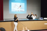 3 Community Organizations Partner to Present Workshop on Diabetes & Yoga 3 Community Organizations Partner to Present Workshop on Diabetes & Yoga