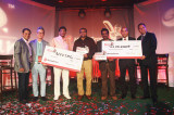 National Champion of 2017 MoneyGram Cricket Bee Announced National Champion of 2017 MoneyGram Cricket Bee Announced