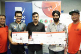 The 2017 MoneyGram Cricket Bee Toronto Announced The 2017 MoneyGram Cricket Bee Toronto Announced