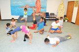 Summer Yoga Camp for Children by VYASA Houston Summer Yoga Camp for Children by VYASA Houston