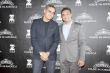 Zee Tv Launches, “Made in America”: The first English Language Bollywood Reality TV Show filmed in Hollywood Zee Tv Launches, “Made in America”: The first English Language Bollywood Reality TV Show filmed in Hollywood
