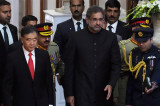 Friendship With Pak ‘Stronger Than Steel, Sweeter Than Honey’: China Vice Premier