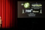 700th Theatrical Presentation of Mahatma Gandhi’s Spiritual Inspiration 700th Theatrical Presentation of Mahatma Gandhi’s Spiritual Inspiration