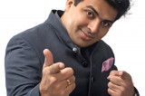 Comedian Amit Tandon is all set to Make Houston Laugh