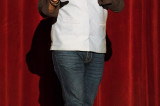 Amit Tandon Amuses Houstonians in a Live Comedy Show! Amit Tandon Amuses Houstonians in a Live Comedy Show!