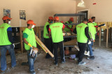 BAPS Charities Relief and Recovery Efforts throughout the Houston and Beaumont Areas BAPS Charities Relief and Recovery Efforts throughout the Houston and Beaumont Areas
