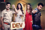 Dev and Amod to team up for solving another case on Colors’ Dev