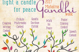 1000 Lights For Peace! 1000 Lights For Peace!