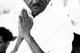 THE STORY OF GANDHI THE STORY OF GANDHI