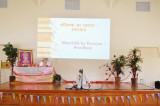 JVB Preksha Mediation Center Celebrates 8 Day Long Paryushan Mahaparv Amid Hurricane Harvey JVB Preksha Mediation Center Celebrates 8 Day Long Paryushan Mahaparv Amid Hurricane Harvey
