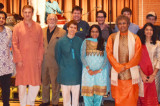 KTRU South Asian Concert Brings Healing in the  Wake of Hurricane Harvey