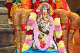 Ganesh Chaturthi Celebrated at Sri Meenakshi Temple on September 9 &10 Ganesh Chaturthi Celebrated at Sri Meenakshi Temple on September 9 &10