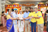 Sri Meenakshi Temple Society Celebrated Suvasini Puja Sri Meenakshi Temple Society Celebrated Suvasini Puja