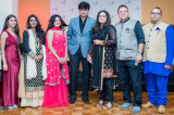 Houstonians Lend their Support for SEWA’s Harvey Relief! Houstonians Lend their Support for SEWA’s Harvey Relief!