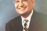 An Expert on Geotechnical Science,  Dr. Vasant N. Vijayvergiya, 81, Passes