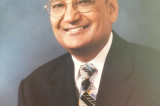 An Expert on Geotechnical Science, Dr. Vasant N. Vijayvergiya, 81, Passes An Expert on Geotechnical Science, Dr. Vasant N. Vijayvergiya, 81, Passes