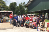 Sikh National Center’s Relief Efforts Sikh National Center’s Relief Efforts