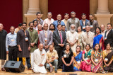 Concert by Classical Singer Yesudas in Support of SN Chennai Concert by Classical Singer Yesudas in Support of SN Chennai