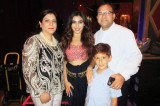 With Her EP Release Launch Party, Shreya, a New R&B Star is Born With Her EP Release Launch Party, Shreya, a New R&B Star is Born